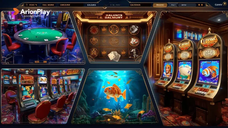 ARIONPLAY Casino.webp