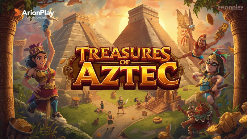 Aztec