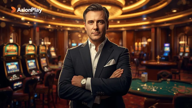 Ceo Roger Clitus