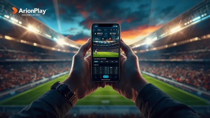 Sports ARIONPLAY