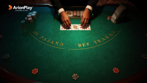 How to Win at Blackjack
