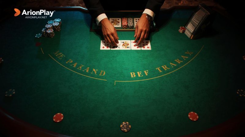 How to Win at Blackjack
