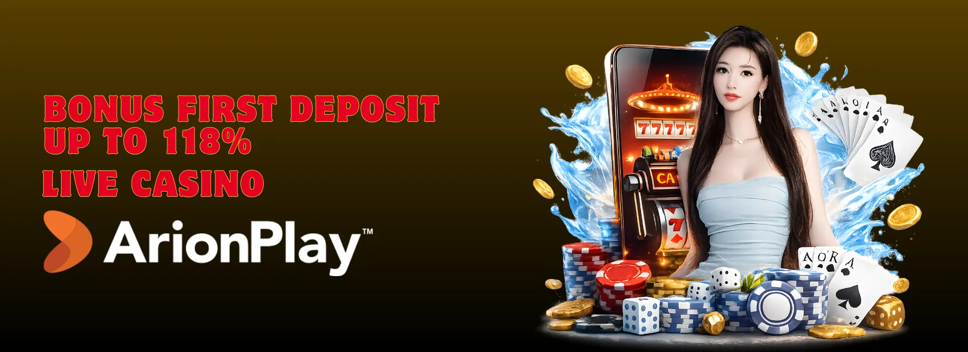 Live Casino