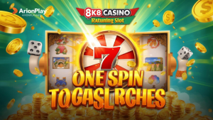 Money Coming Slot