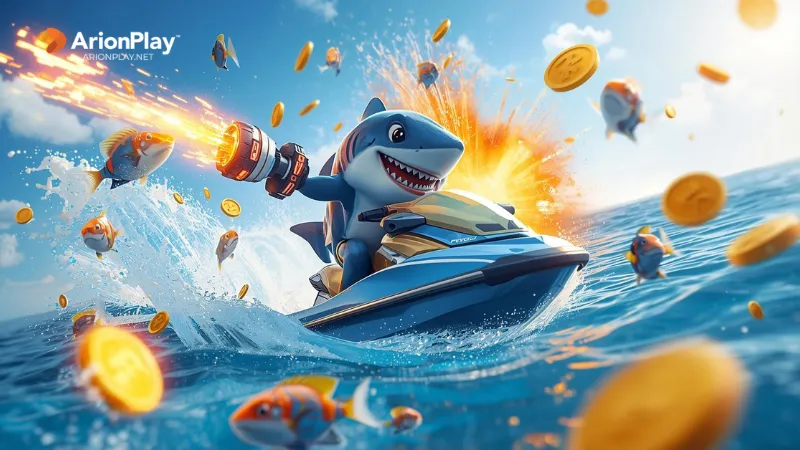 Premier Fishing Games