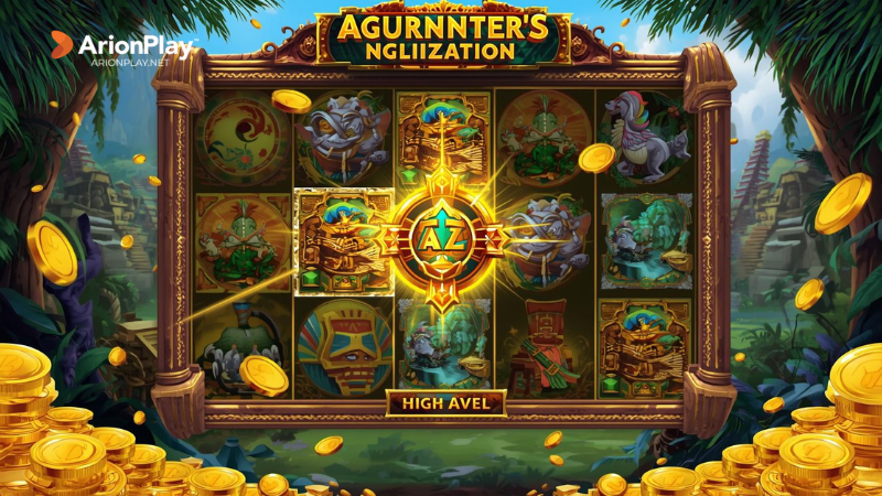 The arionplay Advantage – Where Risk Meets Reward